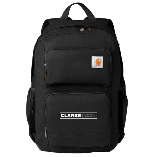 Carhartt® 28L Foundry Series Dual-Compartment Backpack