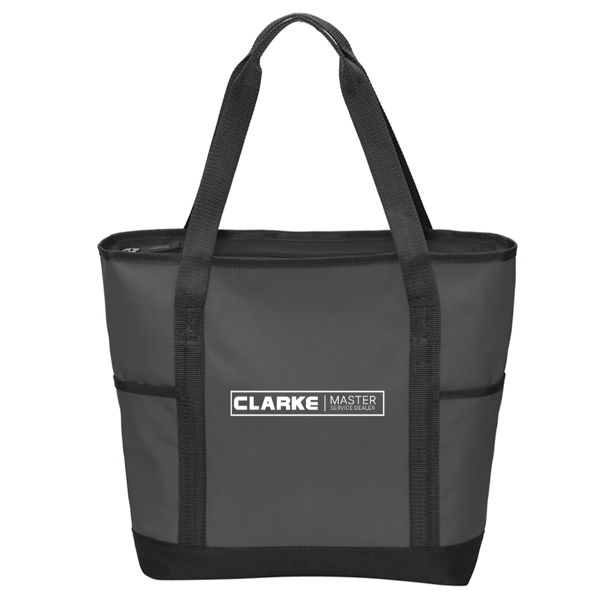 Port Authority® On-The-Go Tote