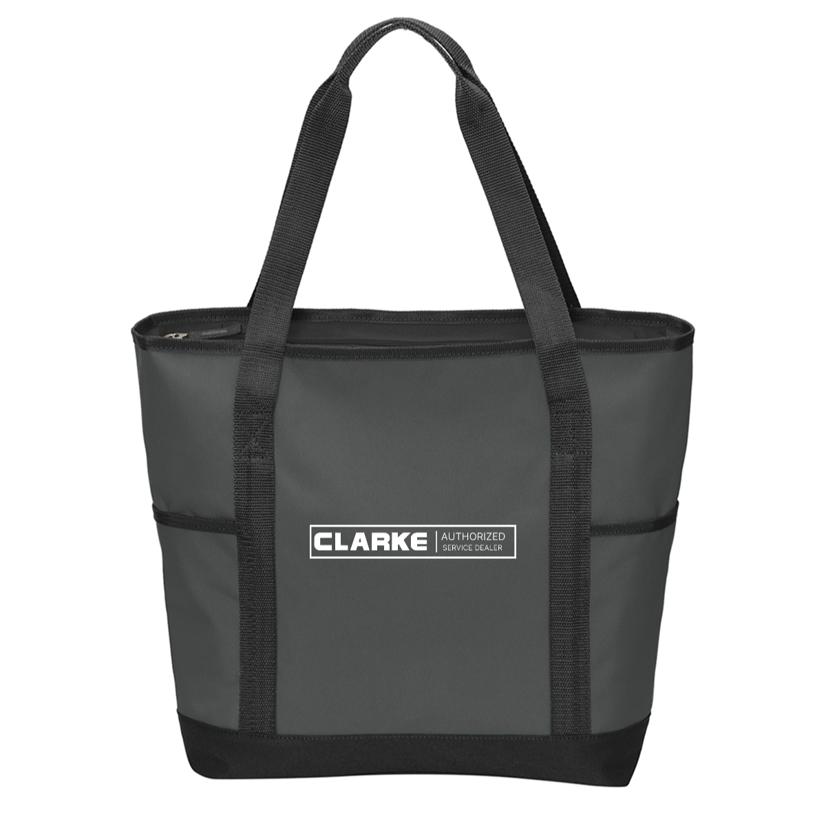 Port Authority® On-The-Go Tote
