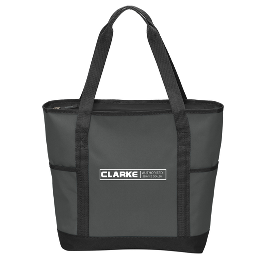 Port Authority® On-The-Go Tote