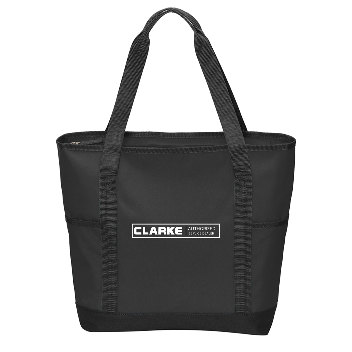 Port Authority® On-The-Go Tote