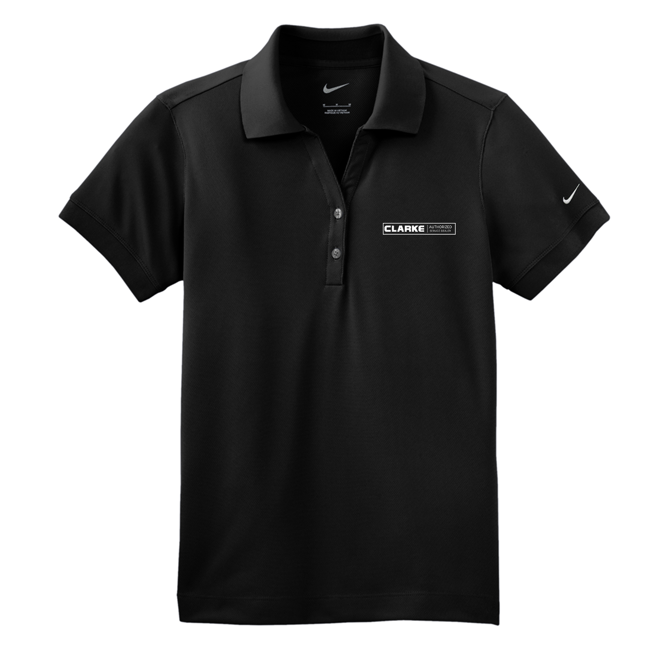 Women's Nike Dri-FIT Classic Polo