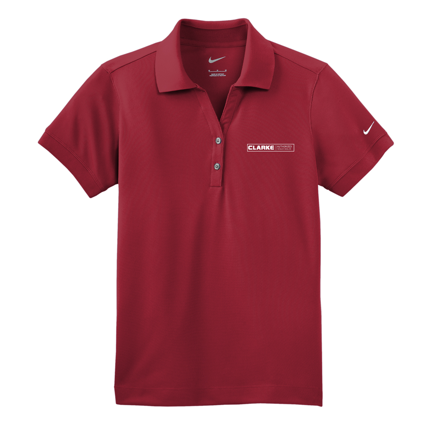 Women's Nike Dri-FIT Classic Polo