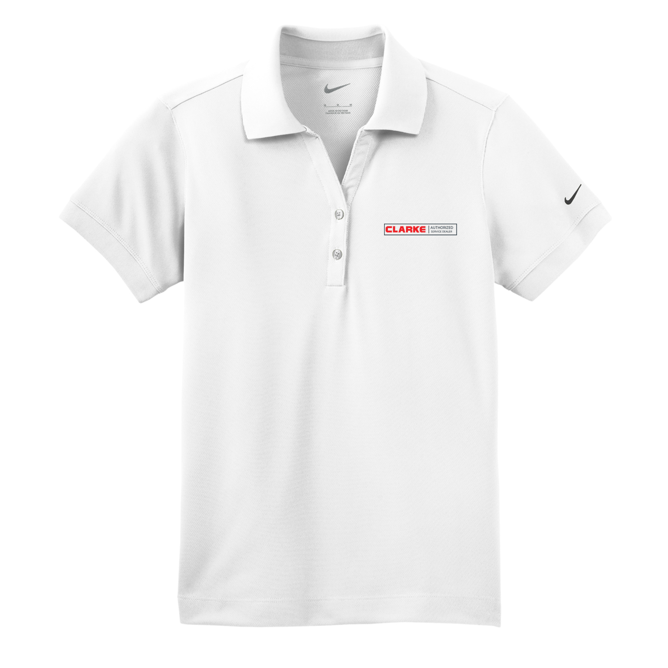 Women's Nike Dri-FIT Classic Polo