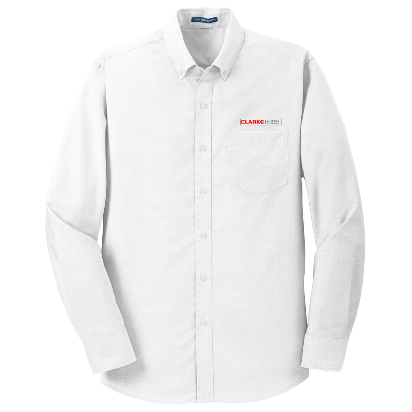Men's Port Authority® SuperPro Oxford Shirt