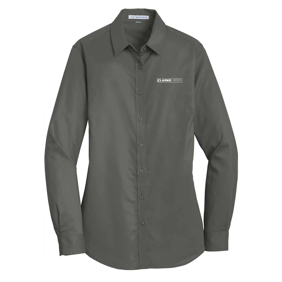 Women's Port Authority® SuperPro™ Twill Shirt