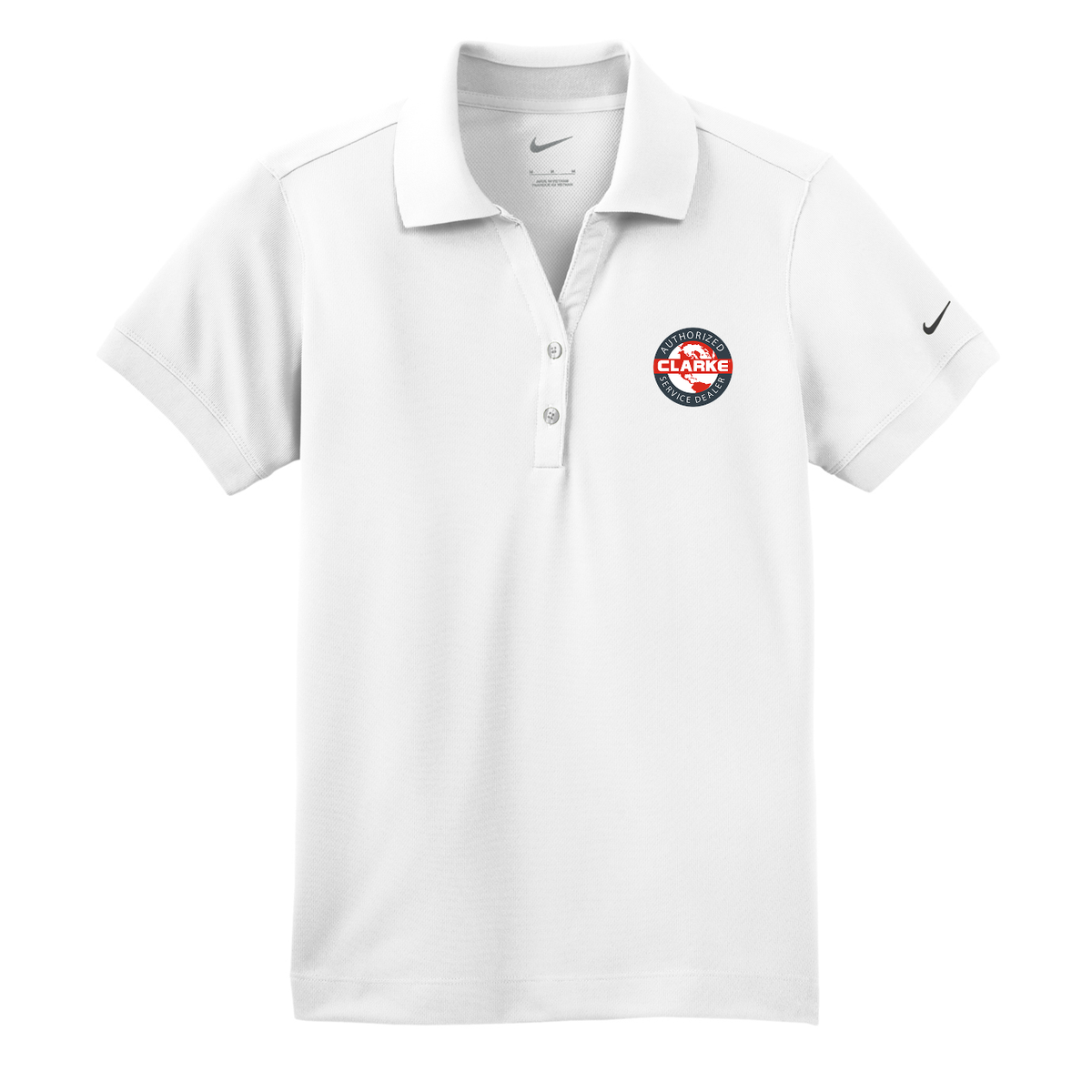 Women's Nike Dri-FIT Classic Polo