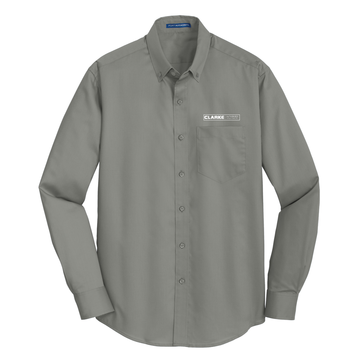 Men's Port Authority® SuperPro™ Twill Shirt