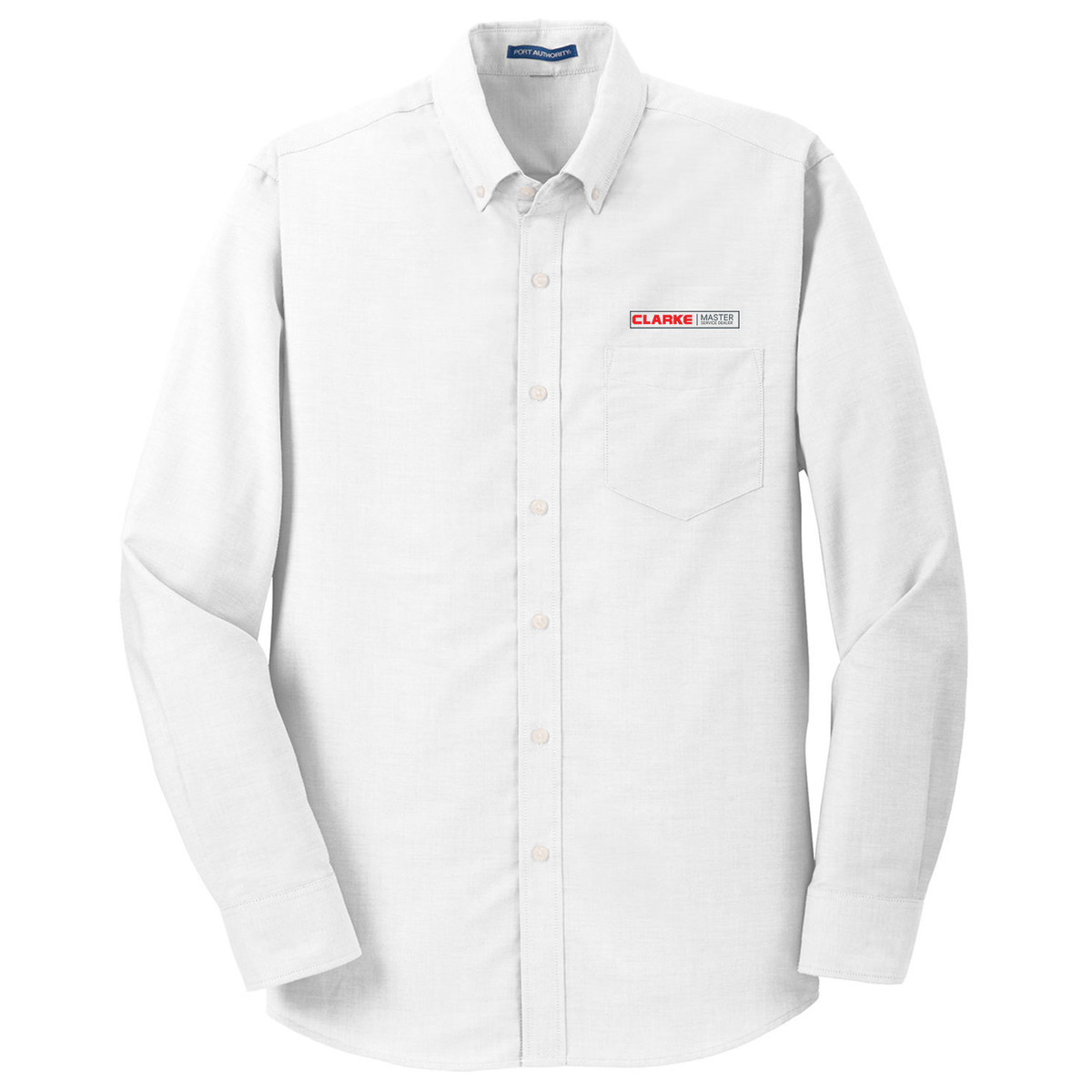 Men's Port Authority® SuperPro Oxford Shirt