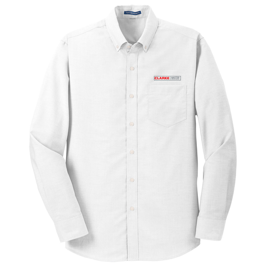 Men's Port Authority® SuperPro Oxford Shirt