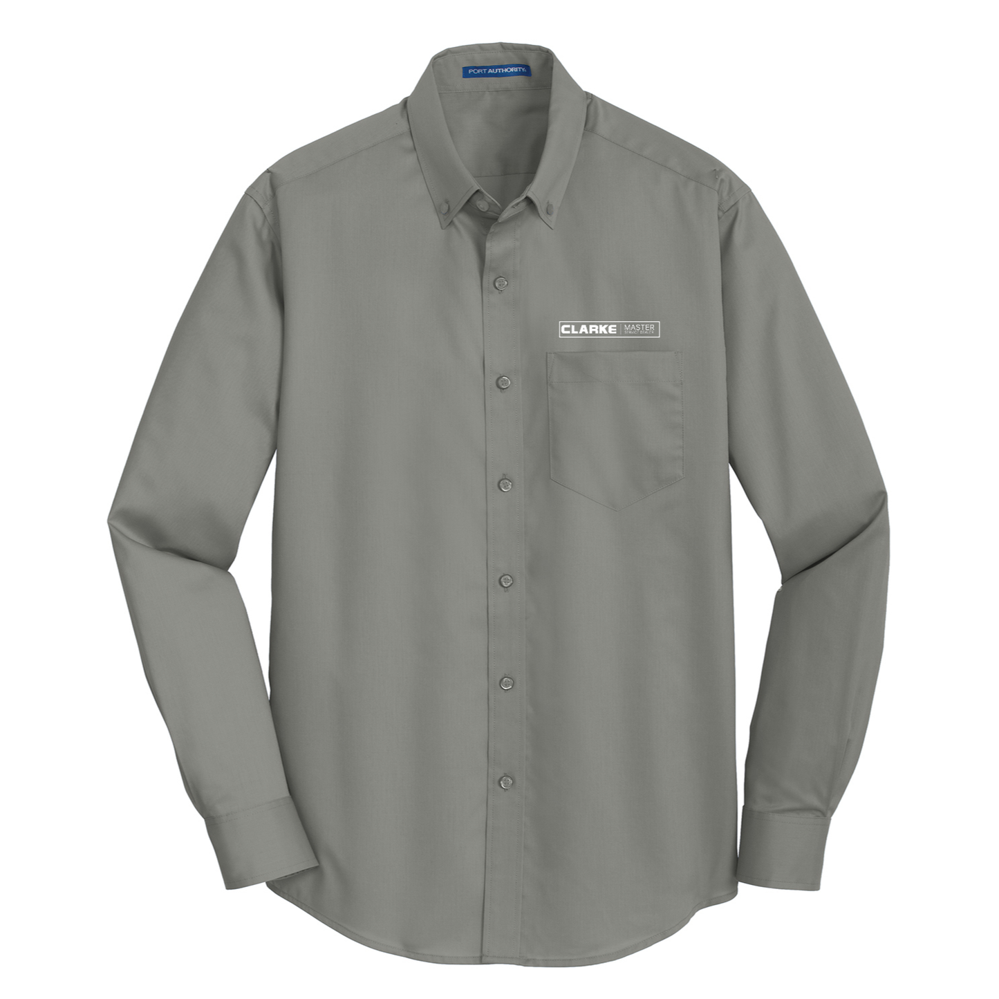Men's Port Authority® SuperPro™ Twill Shirt