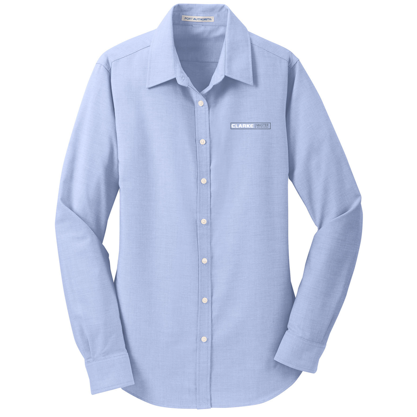 Women's Port Authority® SuperPro™ Oxford Shirt