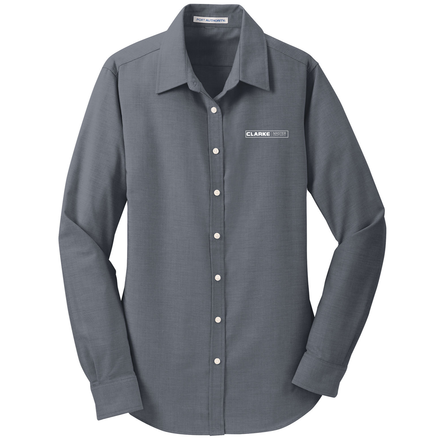 Women's Port Authority® SuperPro™ Oxford Shirt