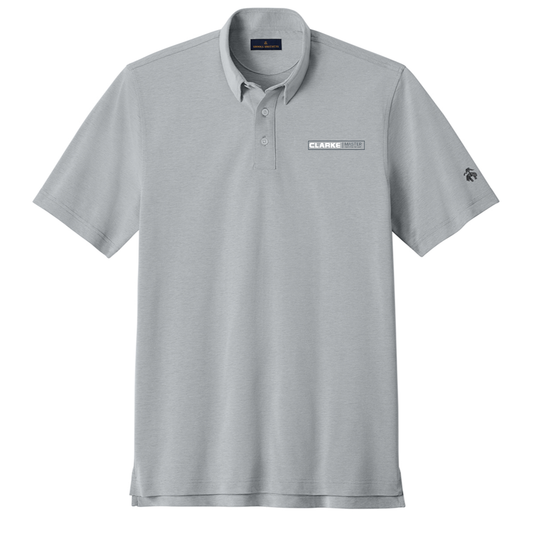 Men's Brooks Brothers® Pinpoint Pique Dress Polo
