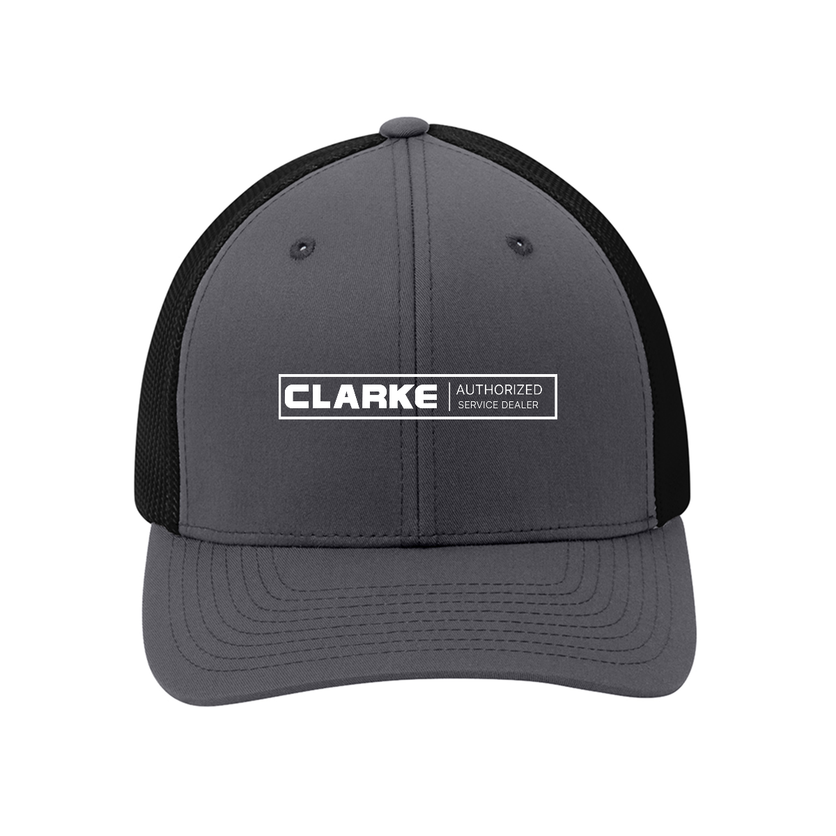 Port Authority® Flexfit® Mesh Back Cap