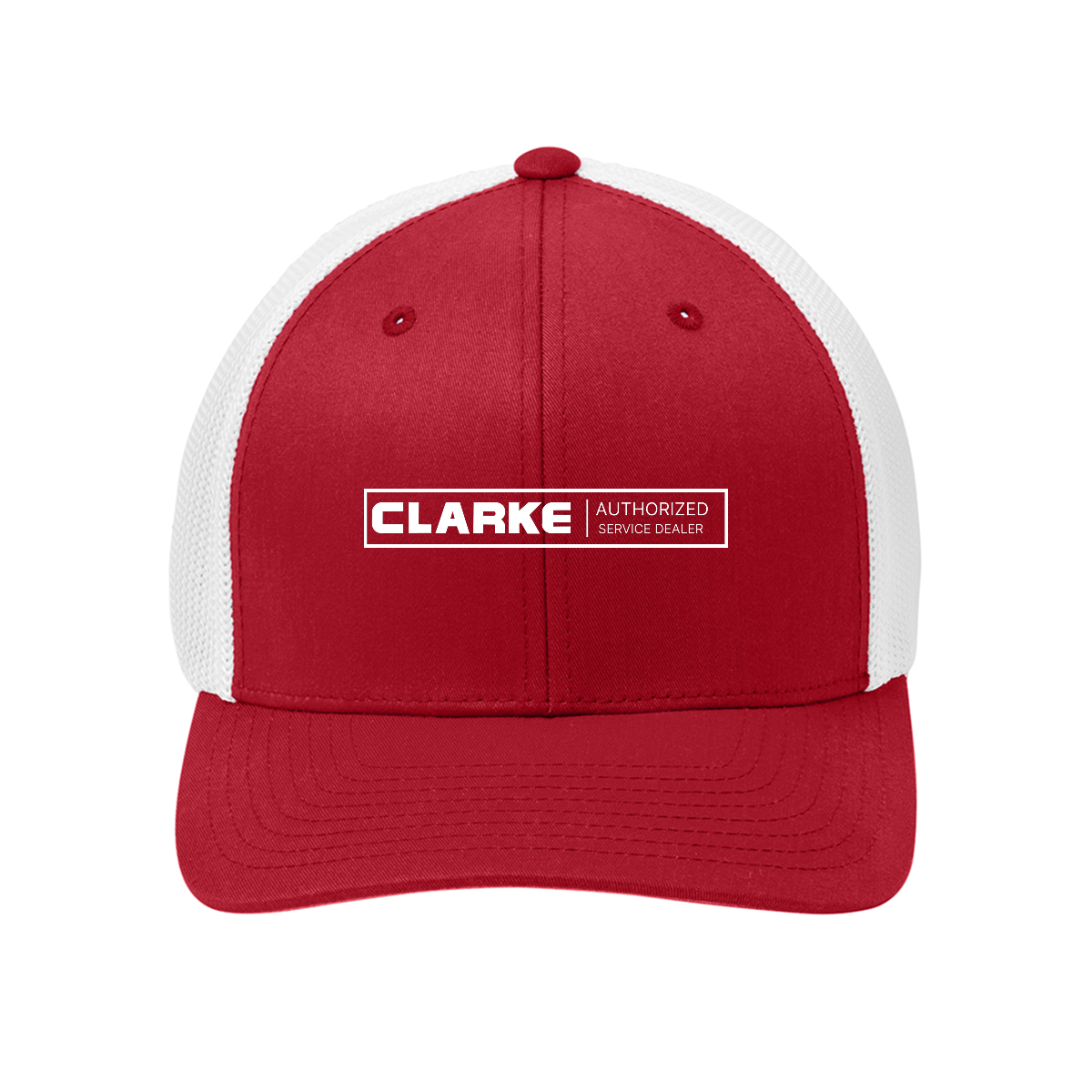 Port Authority® Flexfit® Mesh Back Cap
