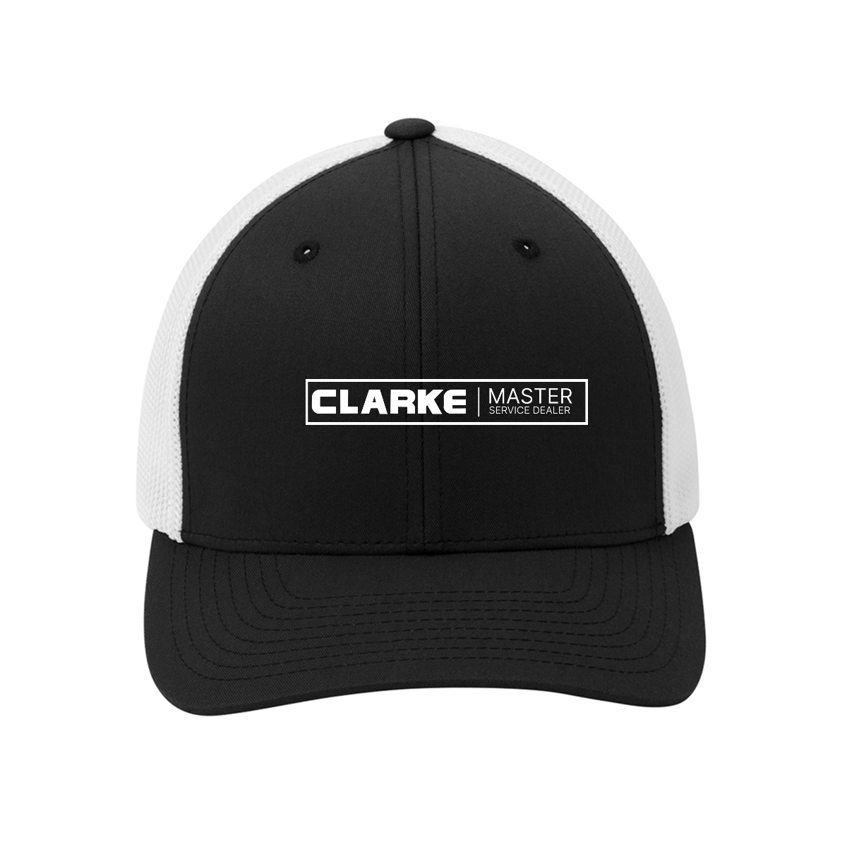 Port Authority® Flexfit® Mesh Back Cap