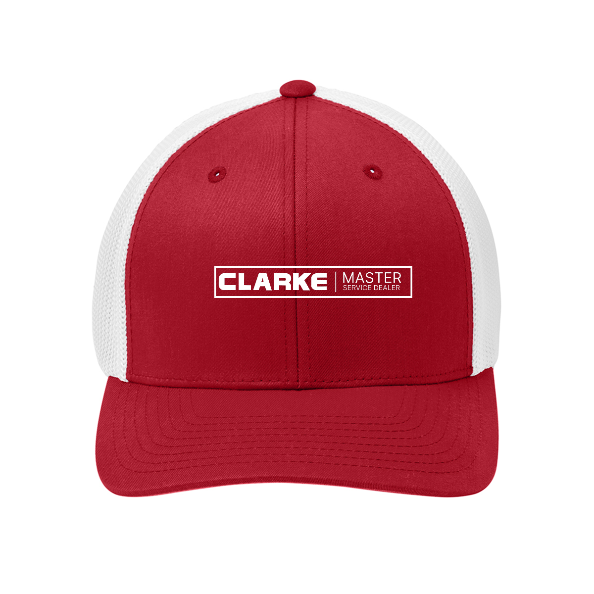 Port Authority® Flexfit® Mesh Back Cap