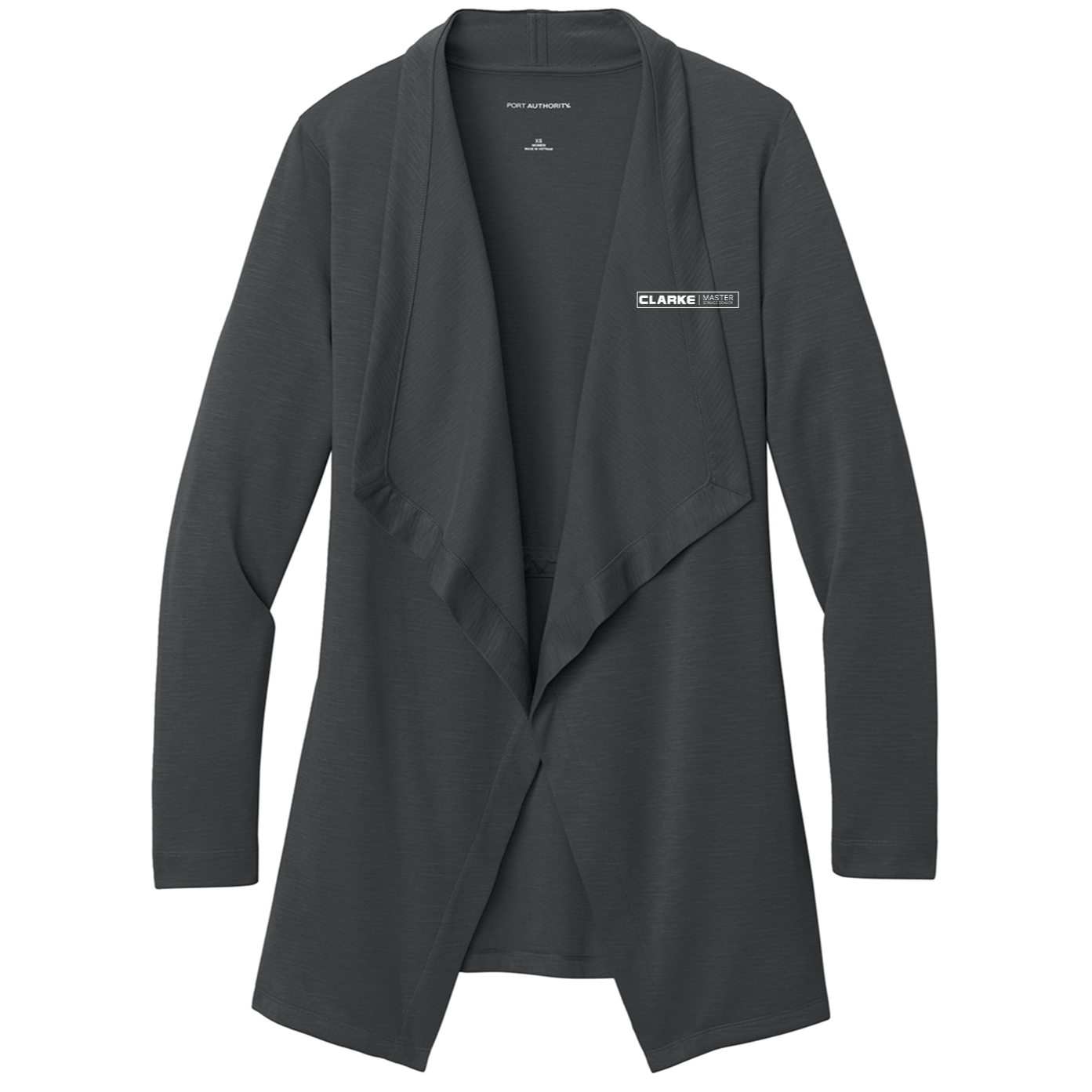 Women’s Port Authority® Breakwater Open Cardigan