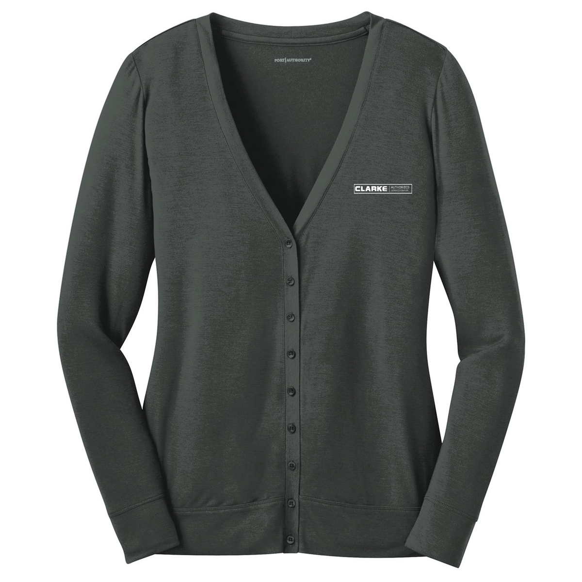 Women's Port Authority® Concept Cardigan