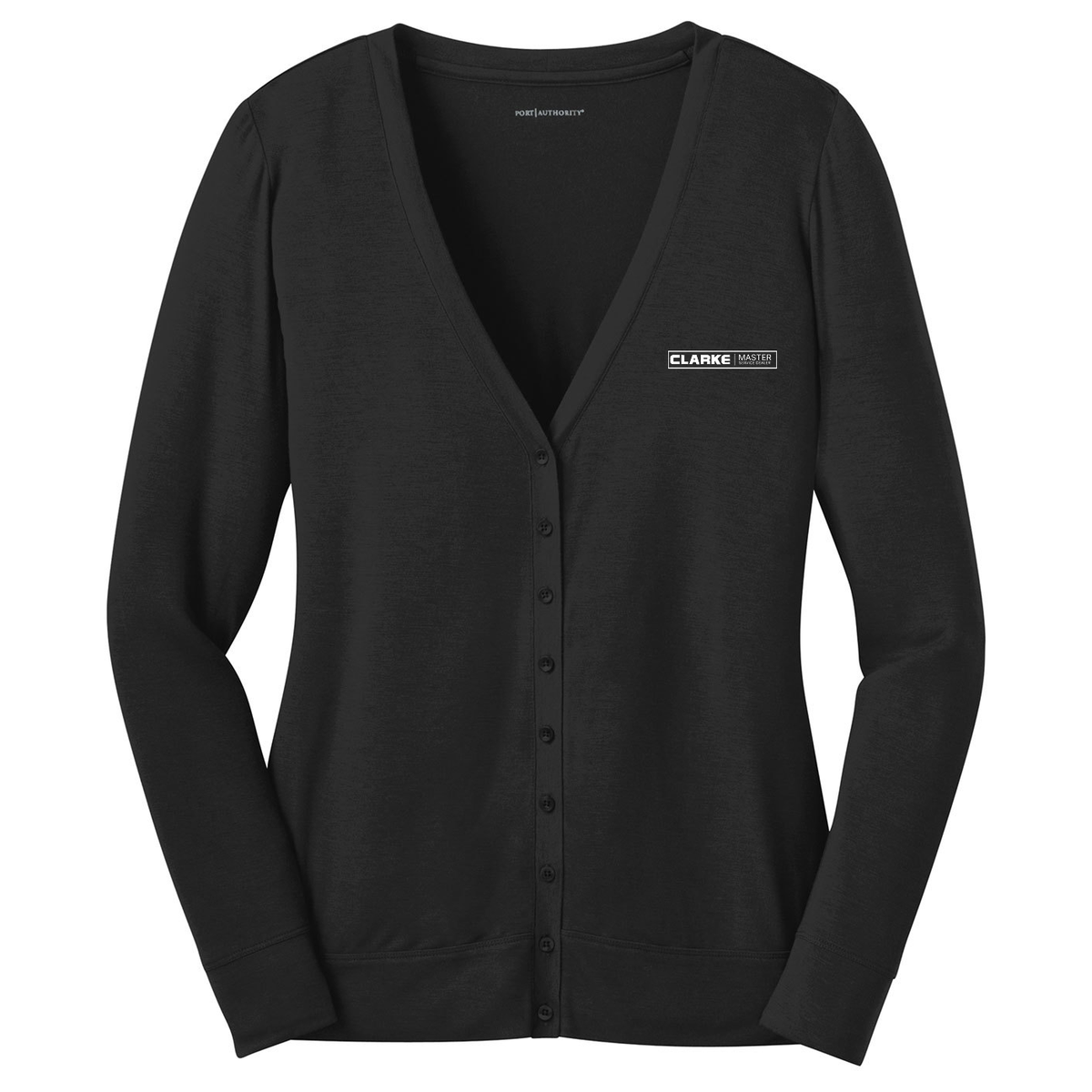 Women's Port Authority® Concept Cardigan