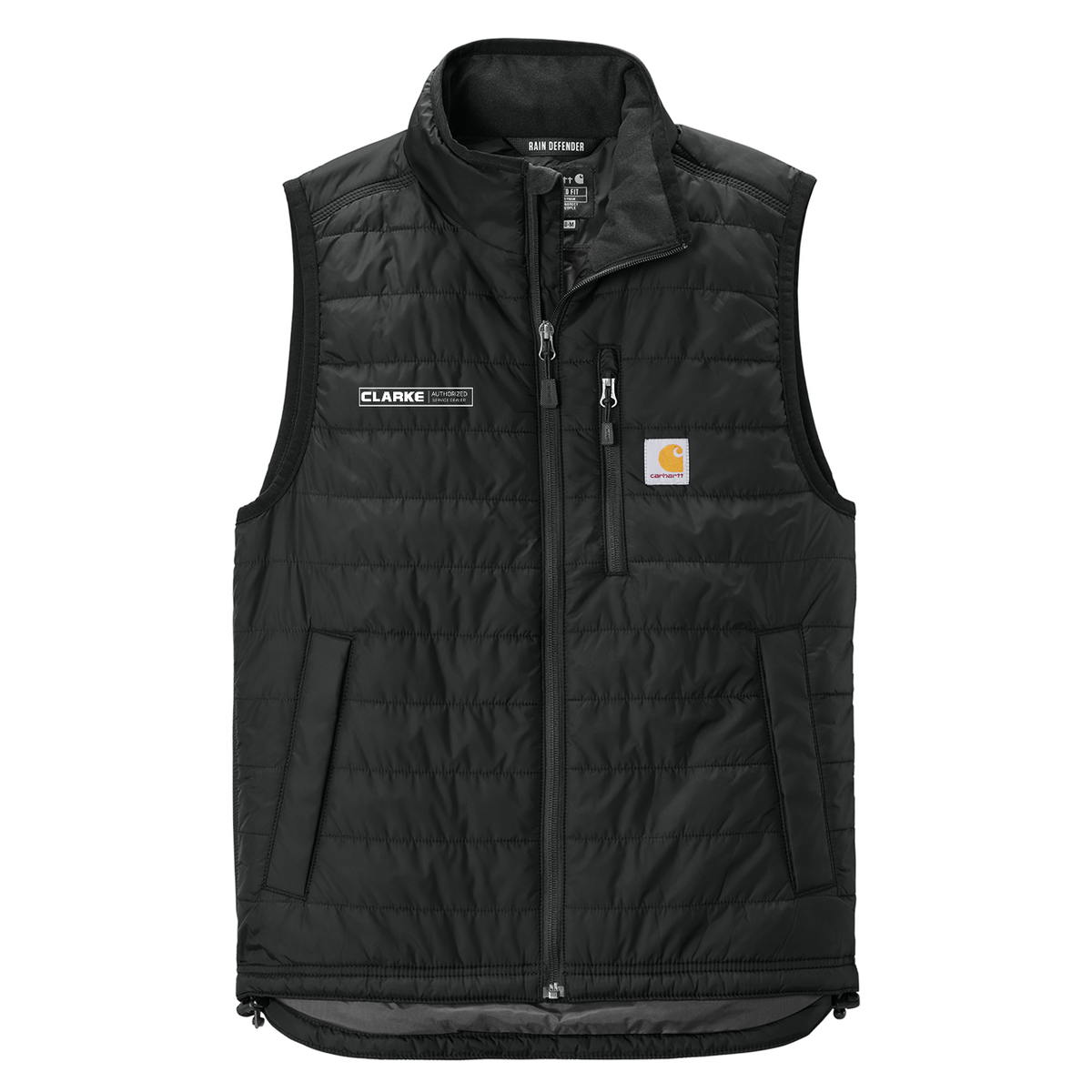 Men's Carhartt® Gilliam Vest
