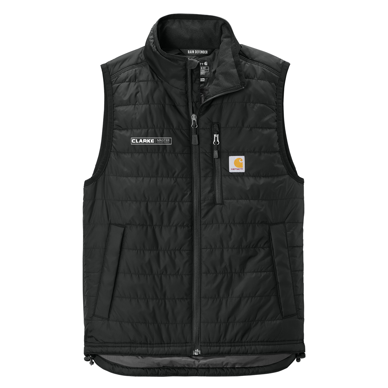 Men's Carhartt® Gilliam Vest