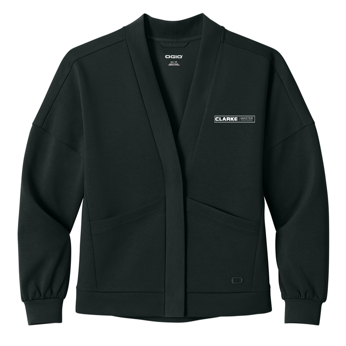 Women’s OGIO® Transcend Cardigan