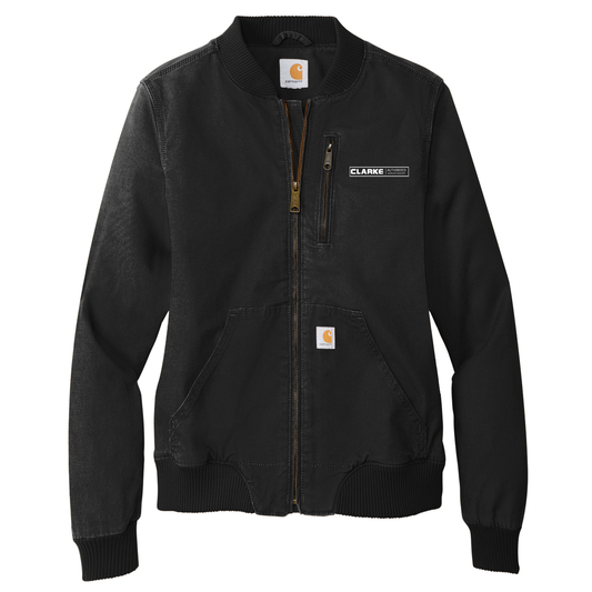 Women’s Carhartt® Rugged Flex® Crawford Jacket