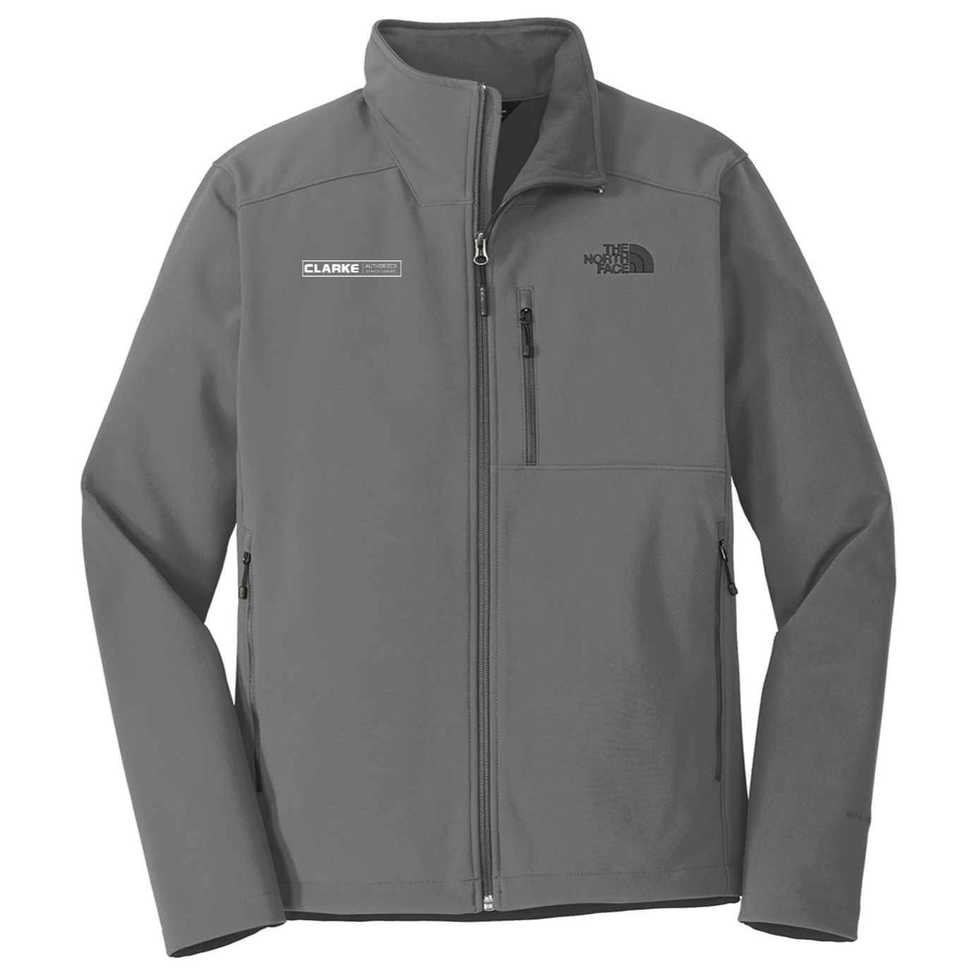 Men's The North Face® Apex Barrier Soft Shell Jacket