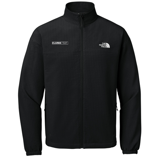 Women’s The North Face® Mountain Horizon Jacket - Pump Engines