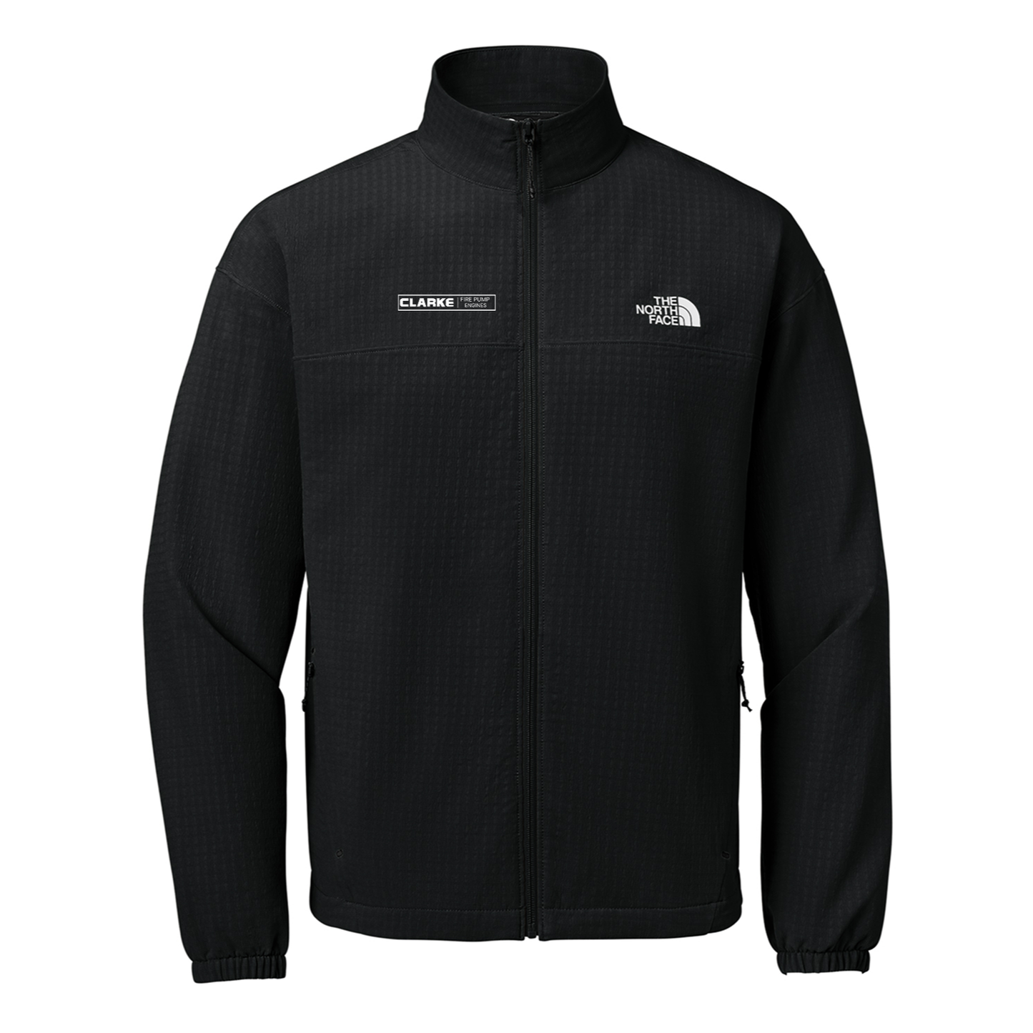 The North Face® Mountain Horizon Jacket - Pump Engines