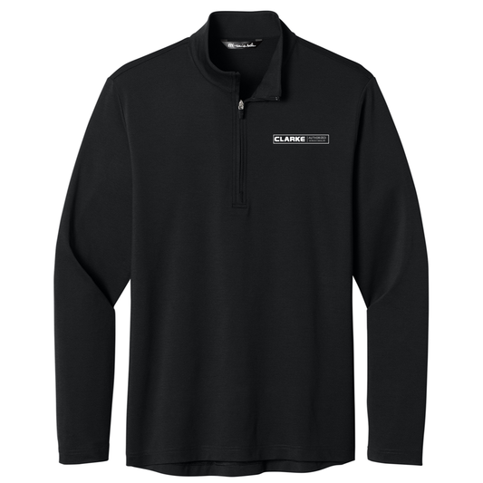 Men's TravisMathew Onward Quarter-Zip