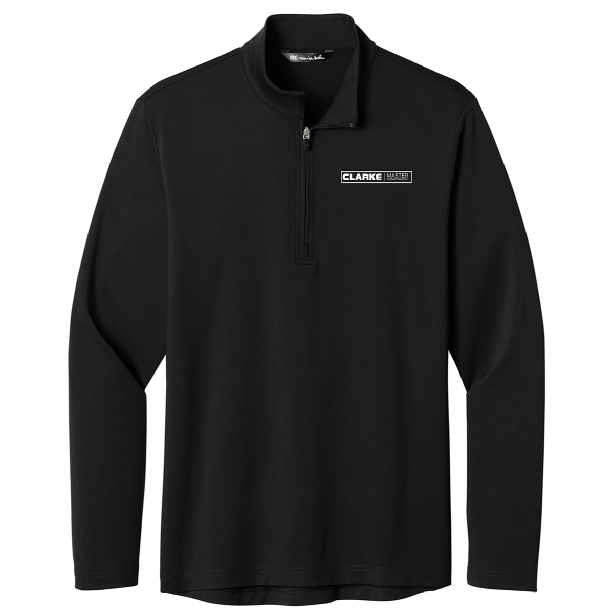 Men's TravisMathew Onward Quarter-Zip