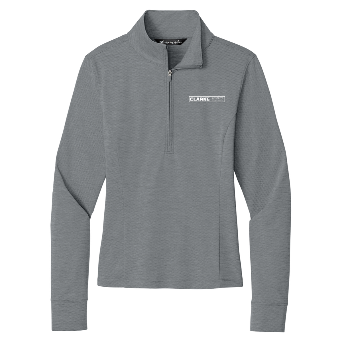 Women’s TravisMathew Onward Half-Zip Pullover