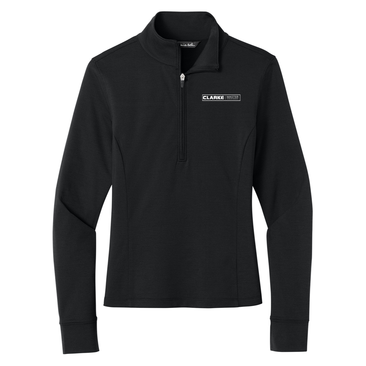 Women’s TravisMathew Onward Half-Zip Pullover
