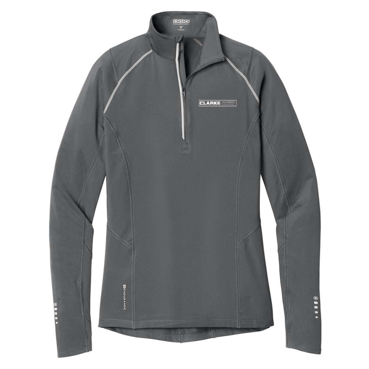 Women's OGIO® Nexus 1/4-Zip Pullover