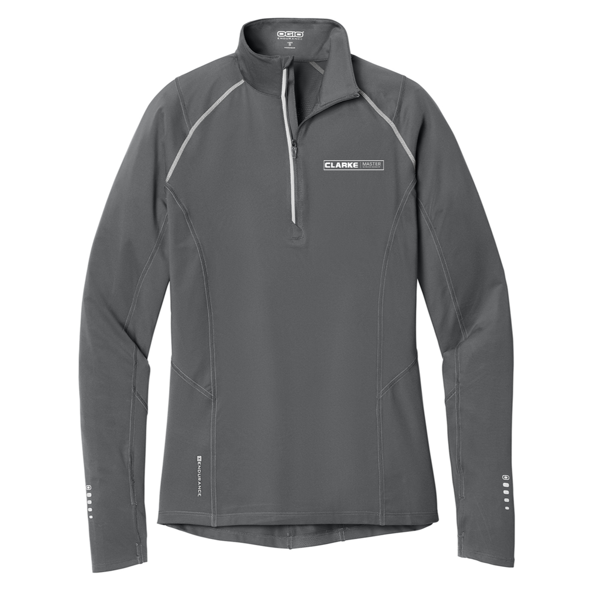 Women's OGIO® Nexus 1/4-Zip Pullover