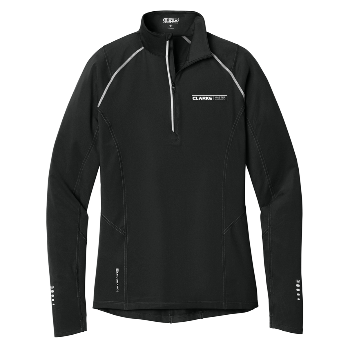 Women's OGIO® Nexus 1/4-Zip Pullover