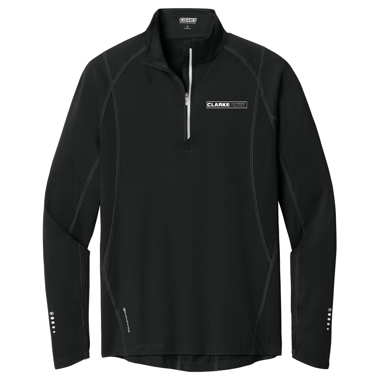 Men's OGIO® Nexus 1/4-Zip Pullover