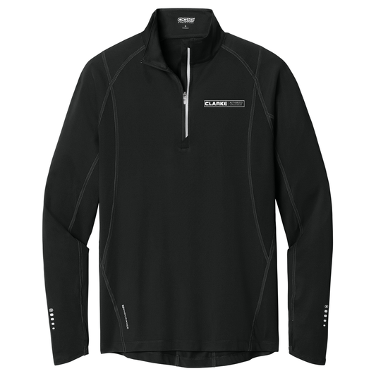 Men's OGIO® Nexus 1/4-Zip Pullover