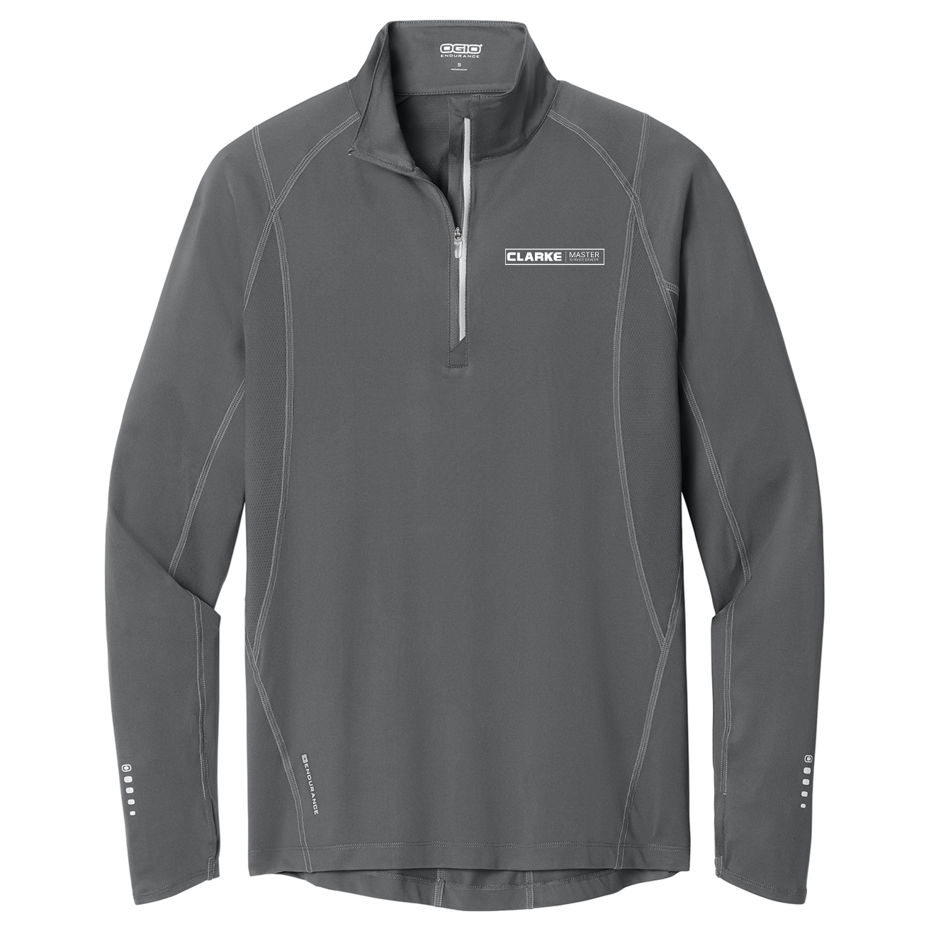 Men's OGIO® Nexus 1/4-Zip Pullover