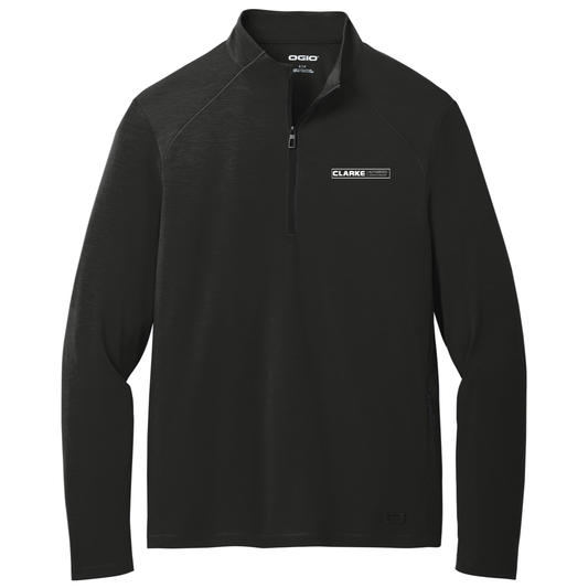 Men's OGIO® Motion 1/4-Zip