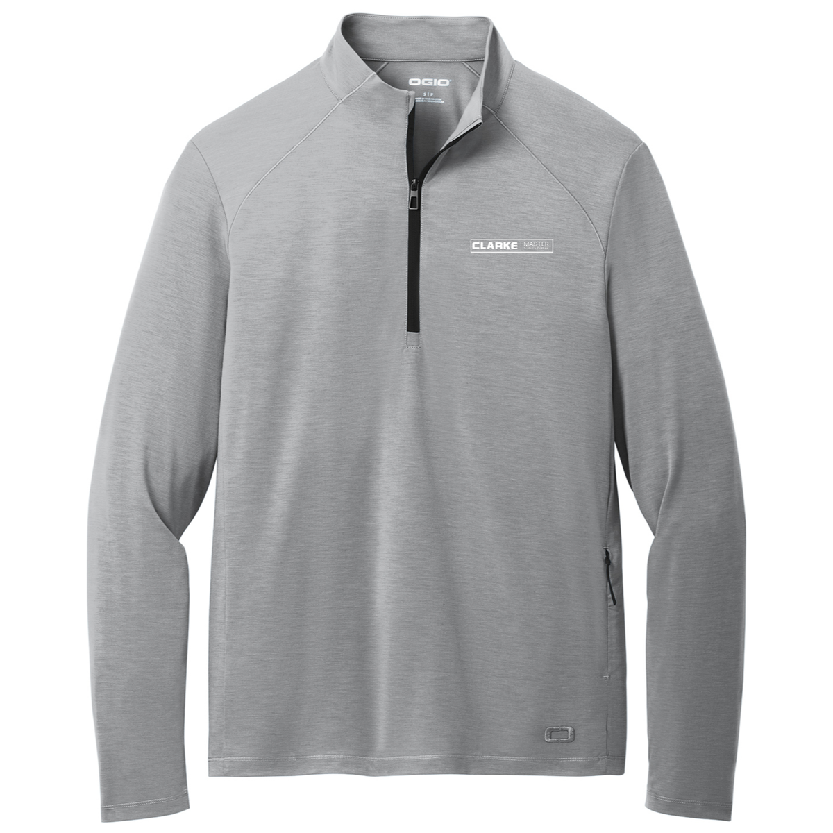 Men's OGIO® Motion 1/4-Zip