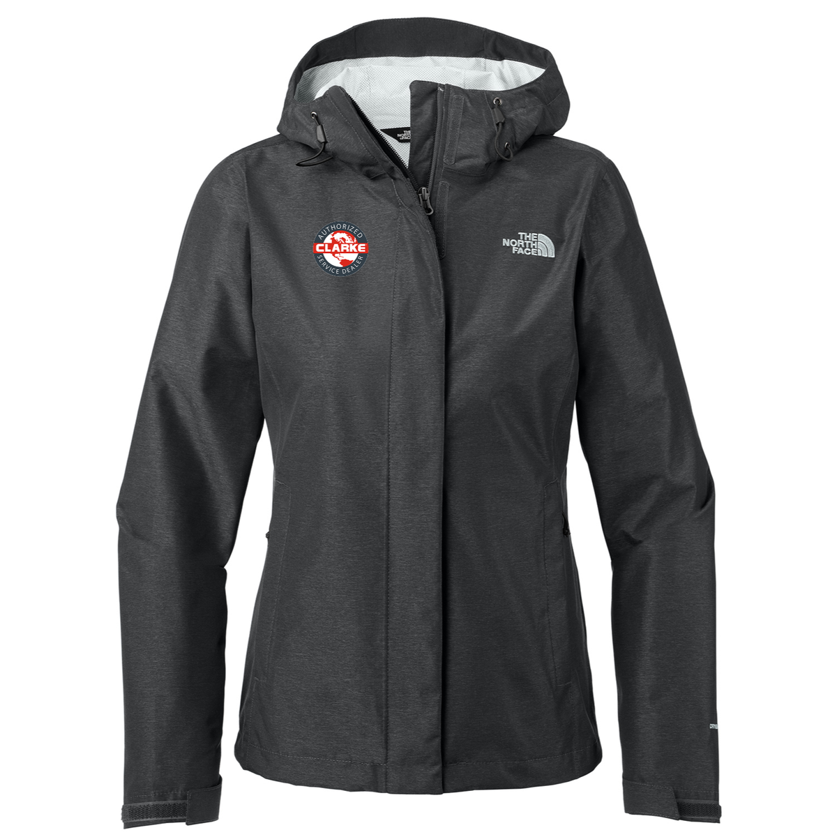 Women's The North Face® DryVent™ Rain Jacket