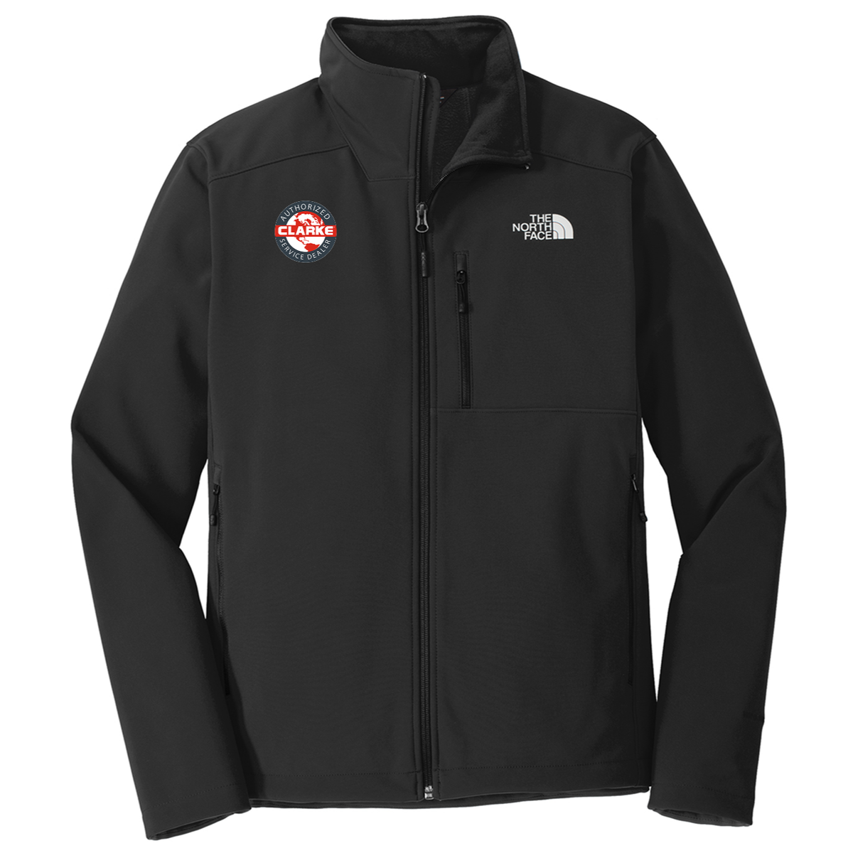 Men's The North Face® Apex Barrier Soft Shell Jacket