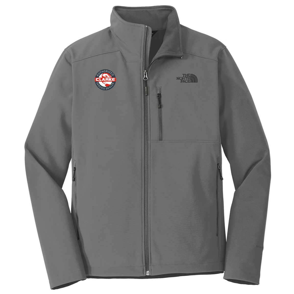 Men's The North Face® Apex Barrier Soft Shell Jacket