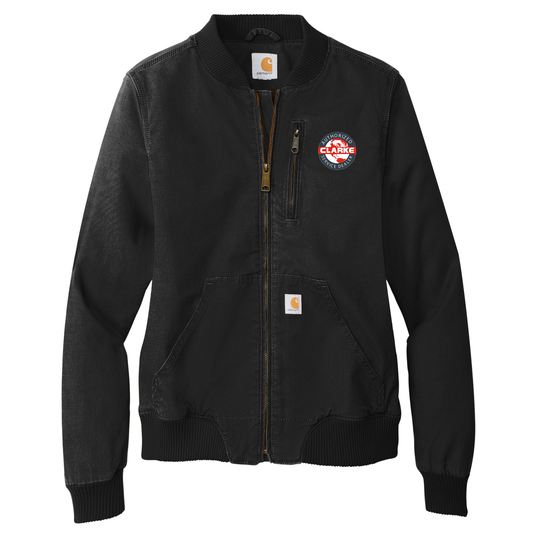 Women’s Carhartt® Rugged Flex® Crawford Jacket