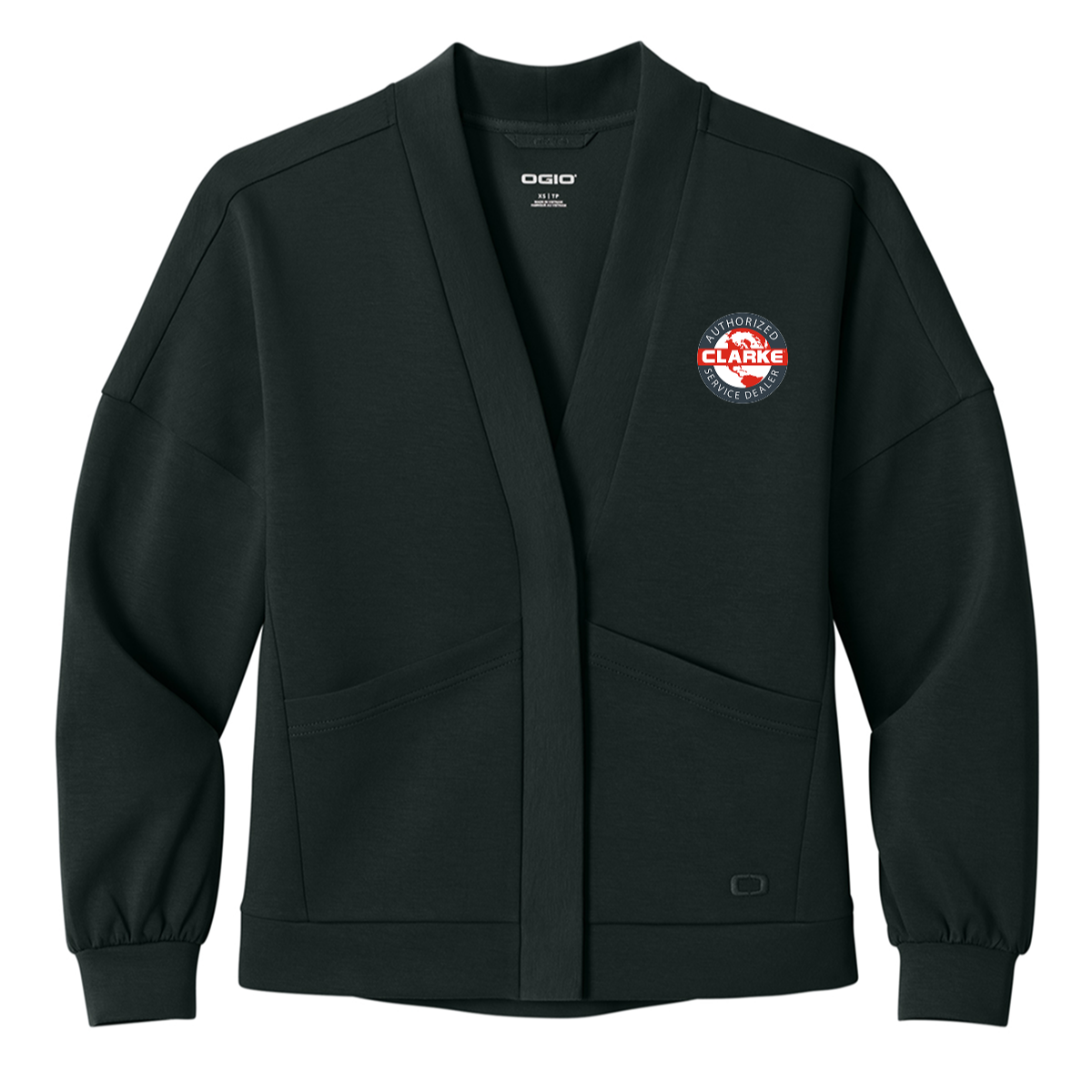 Women’s OGIO® Transcend Cardigan