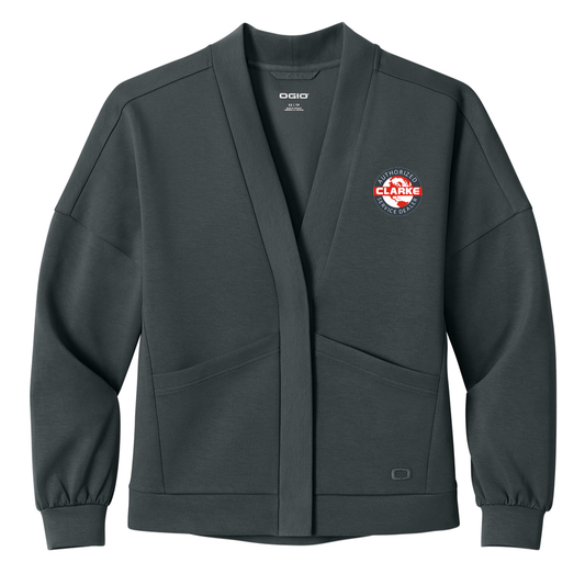Women’s OGIO® Transcend Cardigan